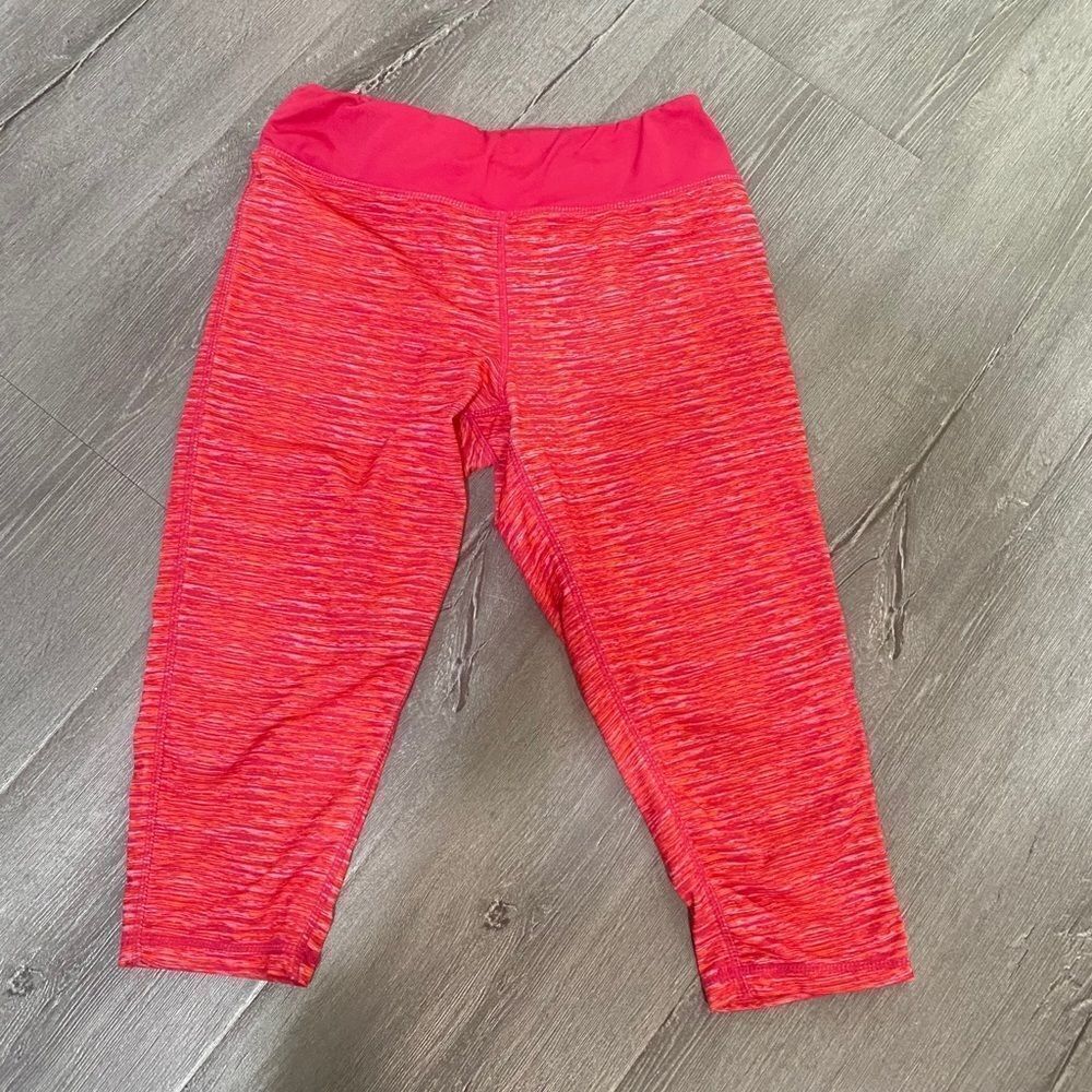 Workout capri bundle - Picture 7 of 7